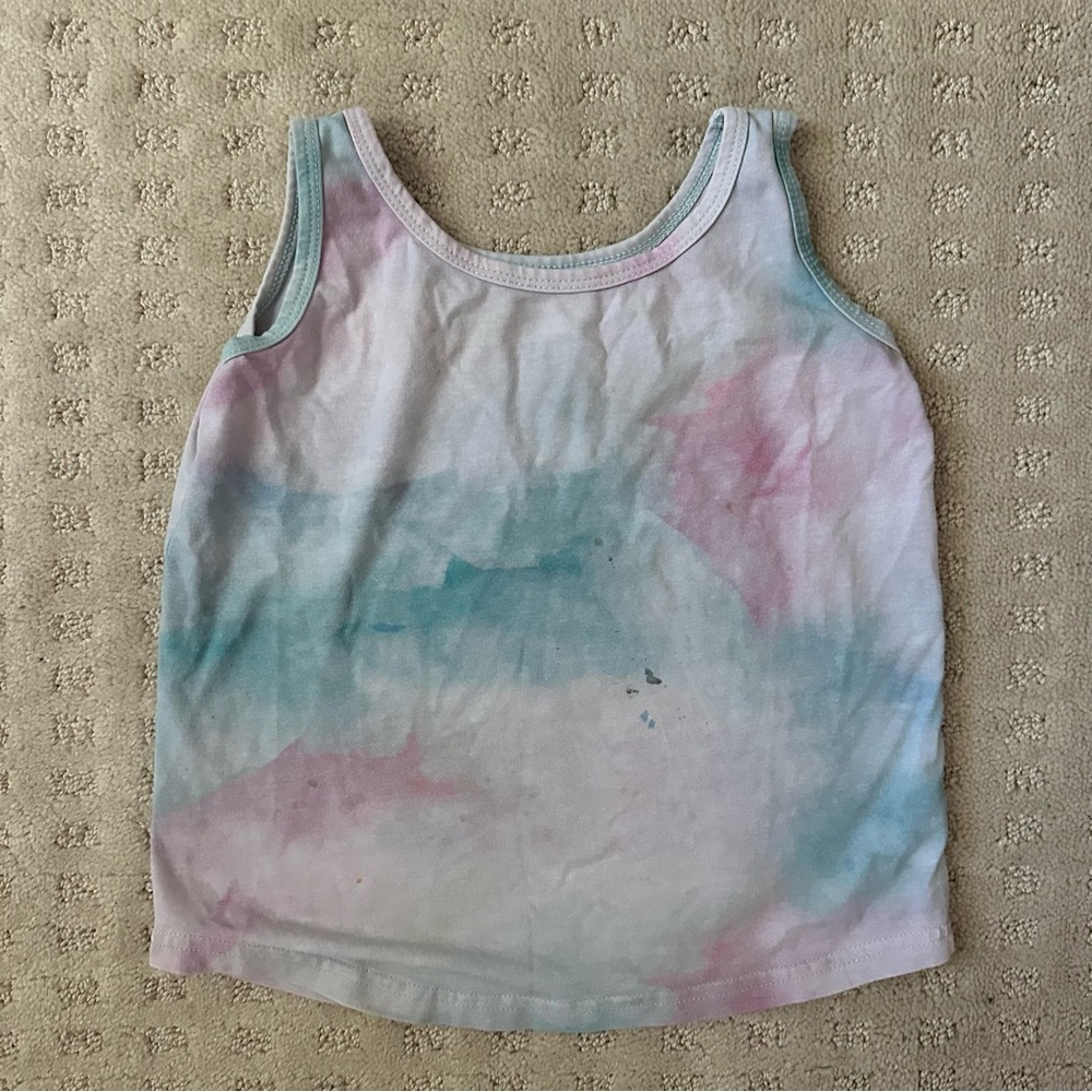 Romey Loves Lulu Tank